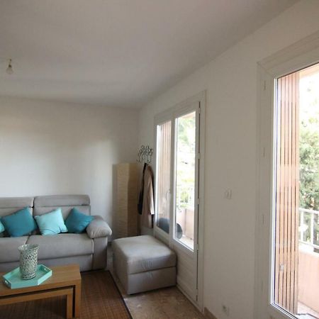 Studio Portissol Apartment ซานารี-ซูร์-แมร์ ภายนอก รูปภาพ
