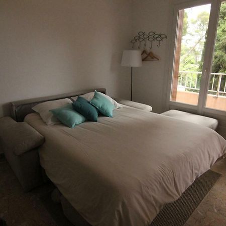 Studio Portissol Apartment ซานารี-ซูร์-แมร์ ภายนอก รูปภาพ